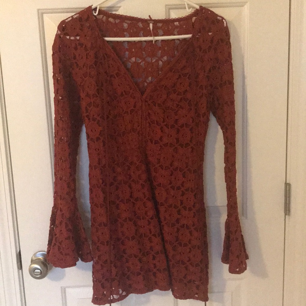 Free People dress